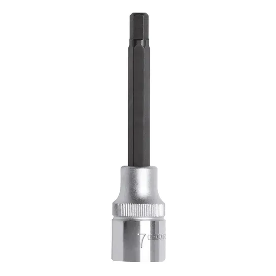 Chave Soquete Allen Longo Medida 17mm Gedore Red