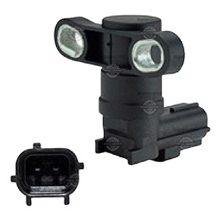 Sensor Cigueñal (ckp) Ecosport 2.0l 2004-2005-2006-2007-2008 Sensor Cigueñal (ckp) Ecosport 2.0l 2004-2005-2006-2007-2008