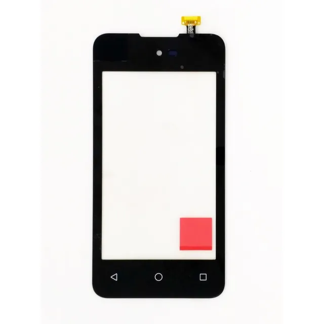 Touch Screen Celular Lanix Ilium X200 X 200 Sin Garantía