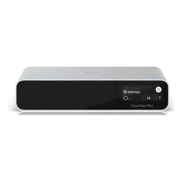 Mini Servidor Ubiquiti Unifi Cortex-a53 32gb 3gb Uck-g2-ssd