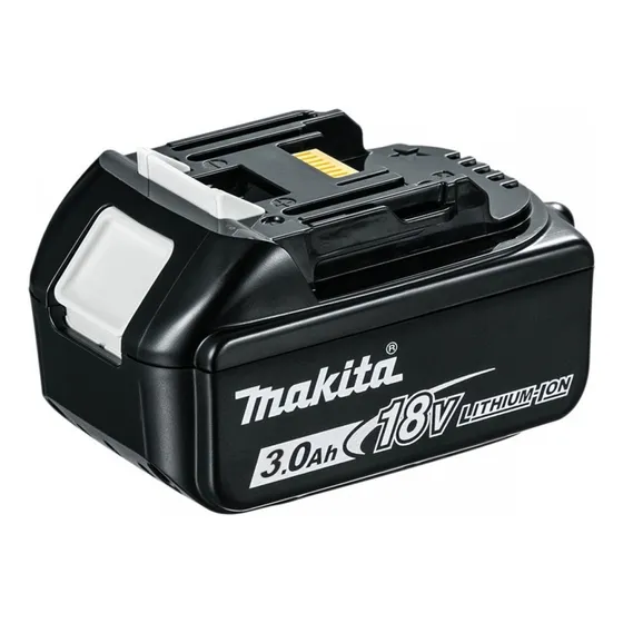 Bateria 18v Lxt 3.0ah - Bl1830b 632g12-3 Makita
