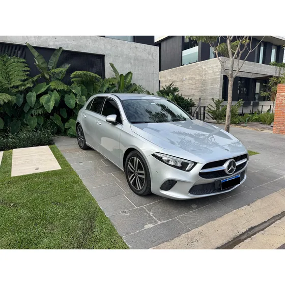 Mercedes-benz Clase A 1.3 A200 163cv Progressive Hatch