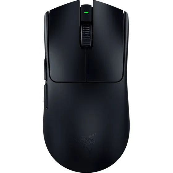 Mouse Gamer Razer Viper V3 Pro Wireless 35k Dpi Esports Preto