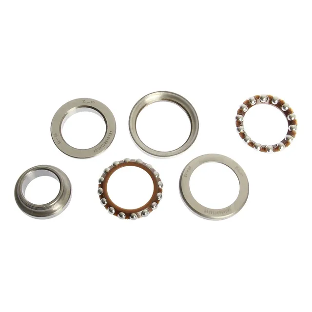 Kit De Baleros / Tazas De Dirección Ex200 Rt200 Rt250 250z