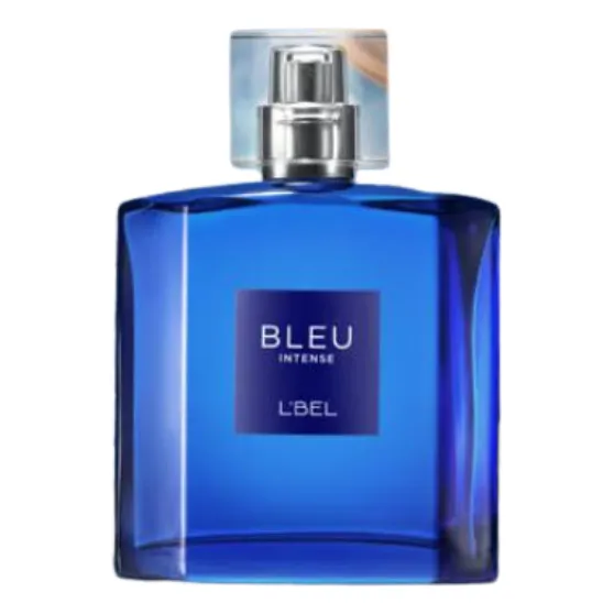 Perfume Lbel Hombre Bleu Intense 100ml