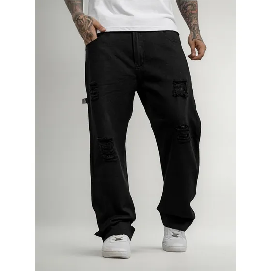 Pantalón Carpintero Mon Hombre Art 396