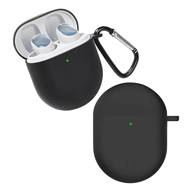 Estuche Para Xiaomi Redmi Buds 3 Pro Airdots 3 Pro Antigolpes Multidiseños Forro Funda Protector Silicona Case
