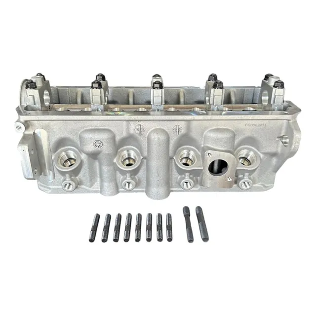 Tapa De Cilindros Volkswagen 1.9 D Gol Polo Caddy Golf 7mm
