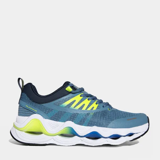 Zapatillas R18 R18-sk023  Hombre