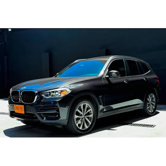 Bmw X3 2.0 G01 Xdrive30i