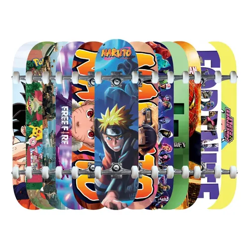 Slide Surfskate Street Surf Skateboard Cmc Pro 31 Pulgadas