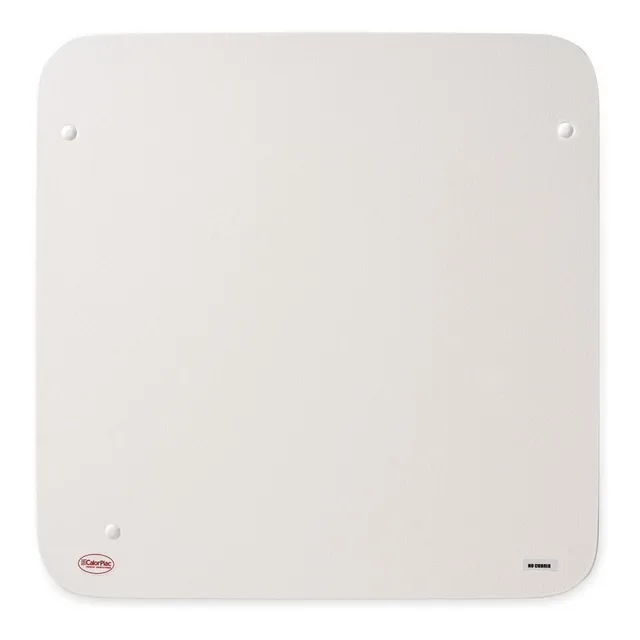 Calor Plac Panel L9497g 480w Bajo Consumo Yeso