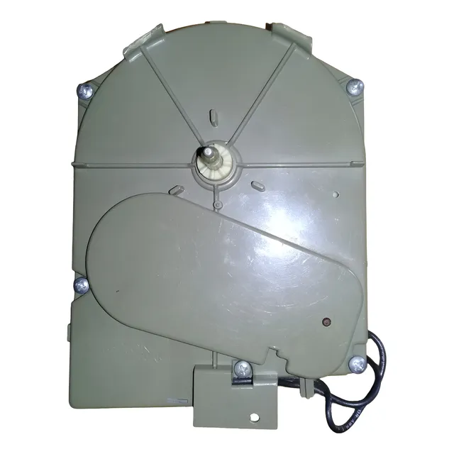 Timer Lavadora Ge P024