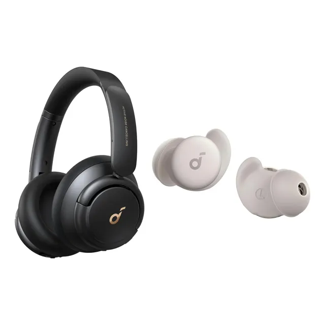 Audífonos Soundcore Sleep A20 By Anker, Bluetooth Earbuds Wi