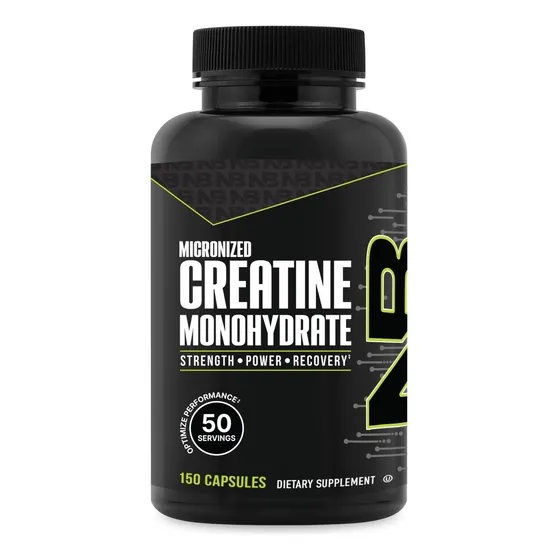 Creatina Nutrabio Performance 150 Capsulas