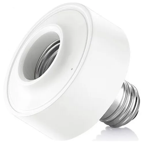 Socket Inteligente E27 Para Foco Led 