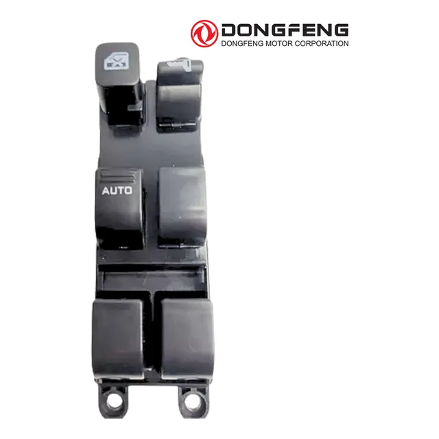 Mando Elevavidrio Izquierdo Principal Dongfeng Zna