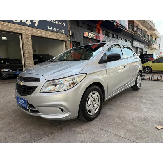 Chevrolet Onix 1.4 Joy Ls 98cv