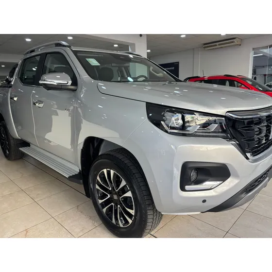Fiat Toro 2.0 350 Multijet Freedom 4x4 At