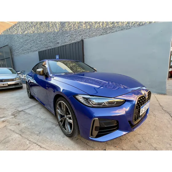 Bmw Serie 4 3.0 440i Gran Coupe M Package 326cv