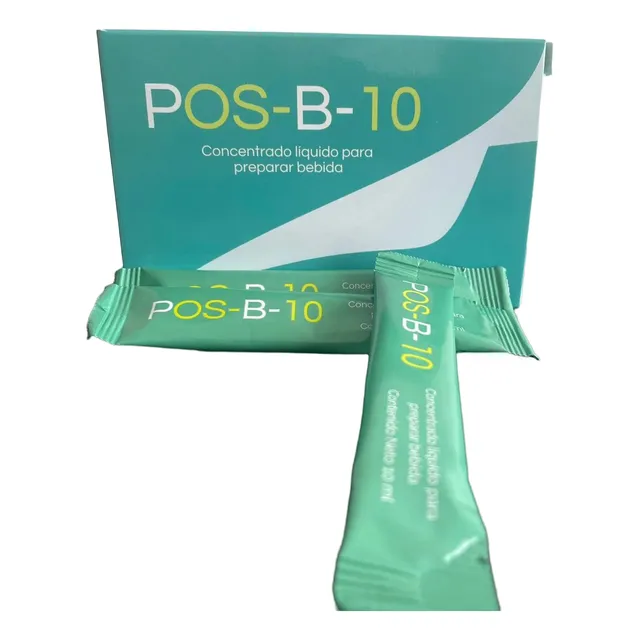 Bpl1 Posbioticos Posbion