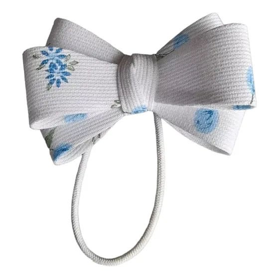 Accesorios Pelo Coleros Colitas De Pelo Niñas Fiesta Divinos