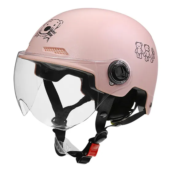 Capa De Amortiguación Del Casco Forro Cómodo Casco De
