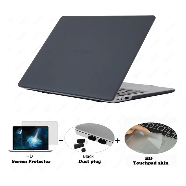 Funda 4en1 For Huawei D14 D15 Matebook 14 13s 14s X Pro 16