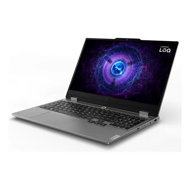 Lenovo Loq 15irx9 15.6' I7 13va 12gb Ram 512gb Ssd V6gb Ilu