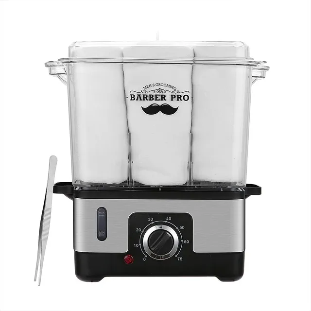 Mini Calentador De Toallas Profesional Para Spa Y Peluquería