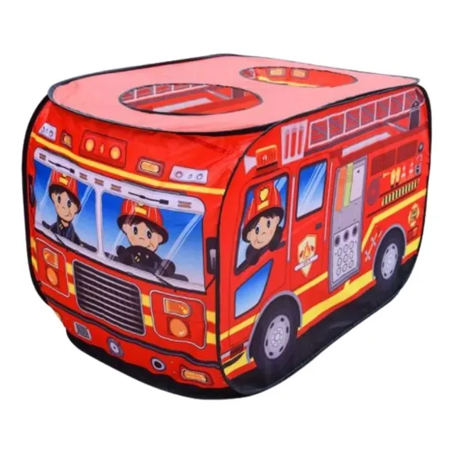 Casitas Para Niños De Juegos Infantiles Plegable Ginger Moon
