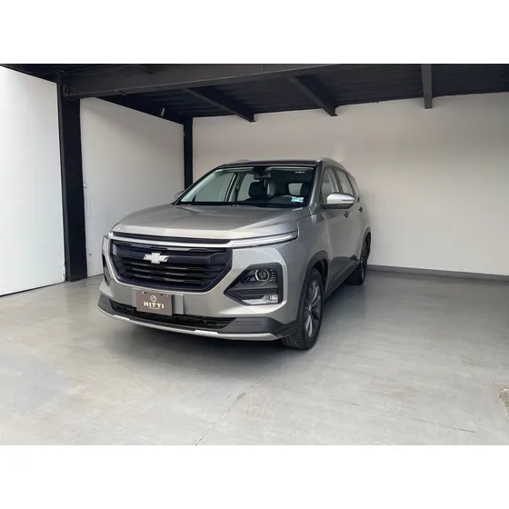 Chevrolet Captiva 1.5 Lt 7 Pasajeros