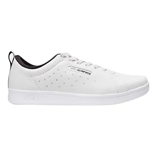 TĂȘnis Casual Masculino Only 2 Branco Olympikus *oferta* TĂȘnis Casual Masculino Only 2 Branco Olympikus *oferta*