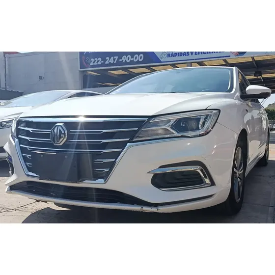 MG 5 2023 1.5 Elegance Mt
