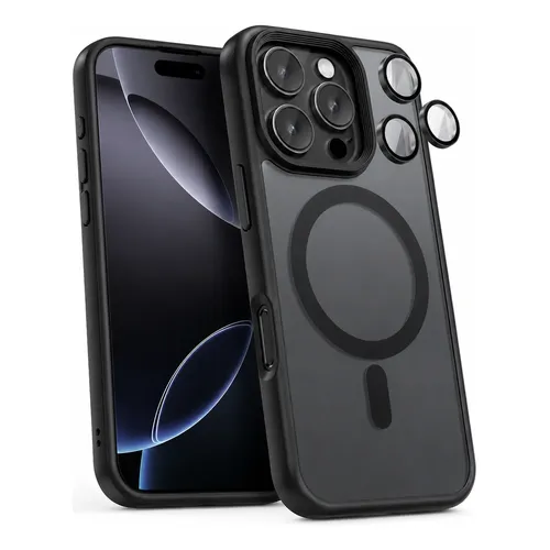 Capa Case Capinha Luxo Couro Dual Compatível com iPhone 12 Gshield