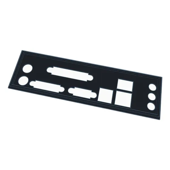 Espelho Da Placa Mãe Ecs G41t-m2  (leia)
