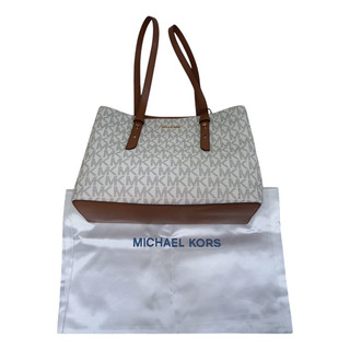 Bolsa Tote Michael Kors Original M/38r4g3mt3v Med:37x27x13cm Bolsa Tote Michael Kors Original M/38r4g3mt3v Med:37x27x13cm
