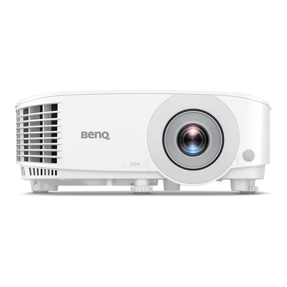Benq Proyector Mx560 Para Oficina Xga 4,000 Lúmenes