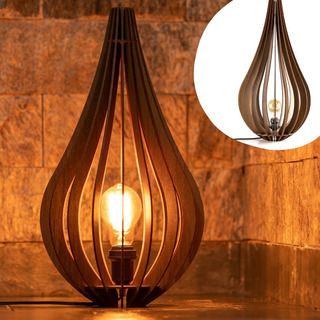 Luminaria Abajur De Mesa Adhara 40 Cm Para Quarto E Sala Luminaria Abajur De Mesa Adhara 40 Cm Para Quarto E Sala