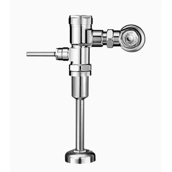 Fluxometro Manual Sloan Gem-2 Para Urinario Original Usa 