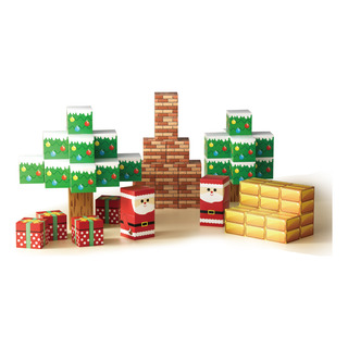 Juguetes Magnéticos Con Bloques De Construcción Juguetes Magnéticos Con Bloques De Construcción