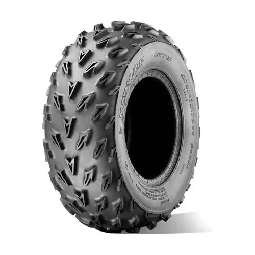 Cubierta De Cuatriclo 21 7 10 Dunlop Kt341 Plan** Fas