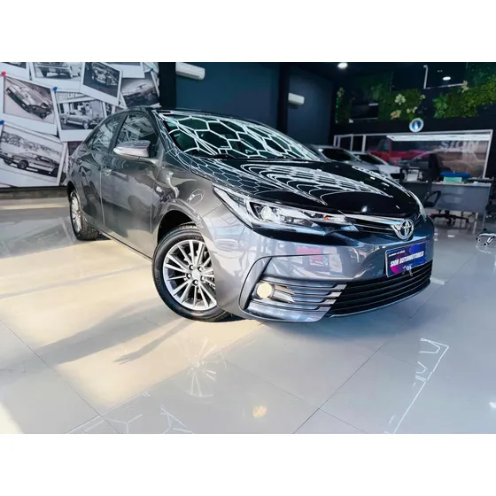 Toyota Corolla 1.8 Xei Mt 140cv
