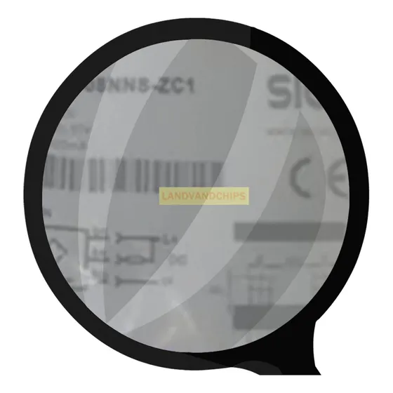 1pc Nuevo Im12-08nns-zc1
