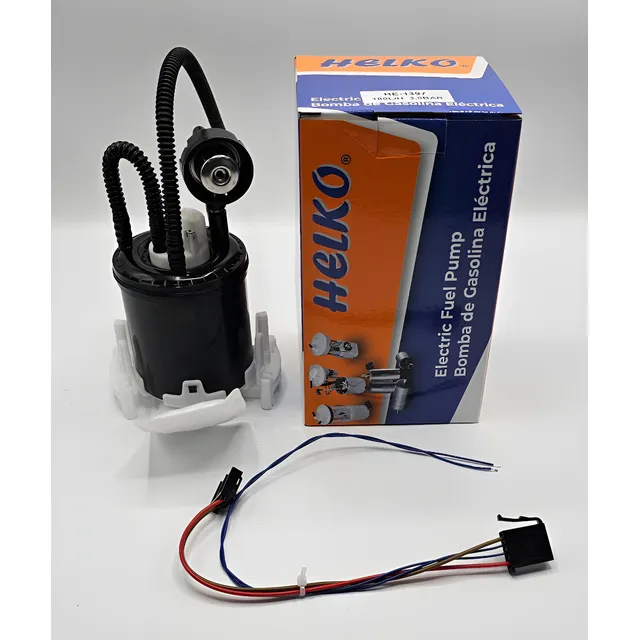 Bomba Pila Kit Gasolina Jeep Grand Cherokee Wk 2008 Al 2010