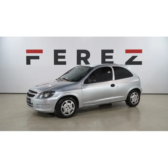 Chevrolet Celta Celta 1.4 3 Ptas Lt