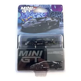 Mini Gt 1 64 | Mercado Livre