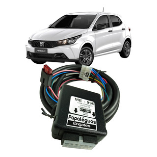 Modulo Eletrico Engate Fiat Argo 2025 Modulo Eletrico Engate Fiat Argo 2025
