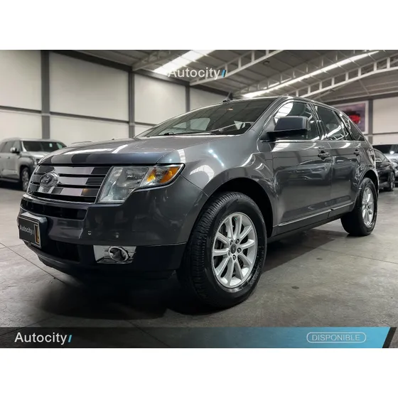 Ford Edge 3.5 Limited
