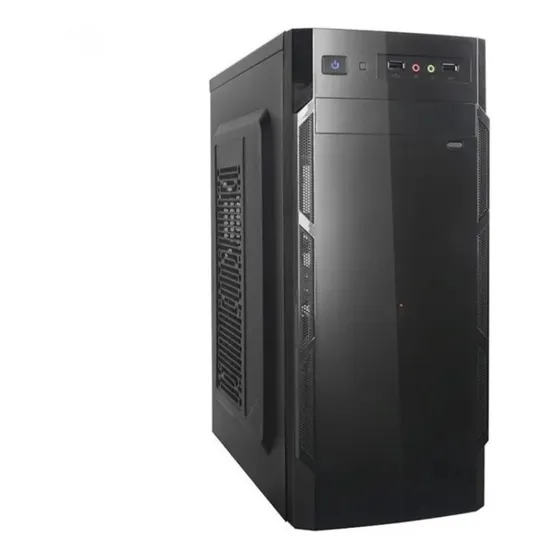 Pc Servidor Cpu I5 12400 12ª Geração 32g Ssd 240 500w Real